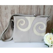 "My Top" Bolso trapecio mediano