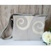 "My Top" Bolso trapecio mediano