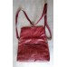 "Romance" Bolso & Mochila